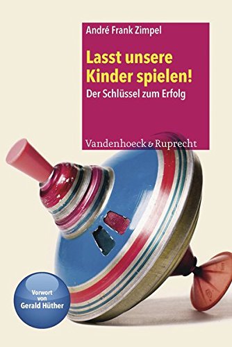 Lasst unsere Kinder spielen